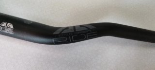 Manillar Commencal Enduro/Trail Aluminio
