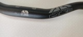 Manillar Commencal Enduro/Trail Aluminio