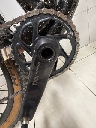 Trek Supercaliber 9.9 Tope Gama
