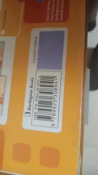 Libro Ingles 1 Eso Burlington