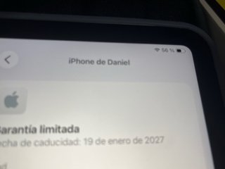 iPad 11 A16 128GB Gris plateado