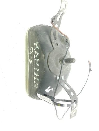 Faro antiniebla del der toyota carina ii 20996284