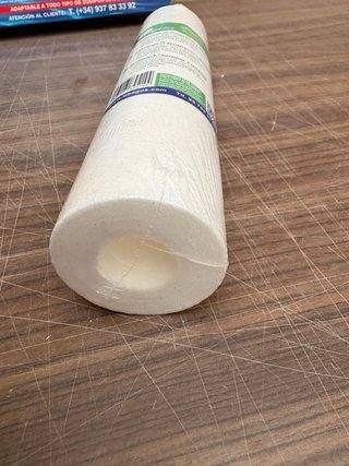 Pack 4 Filtros Ósmosis Bbagua Recambio