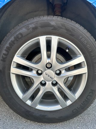 Volkswagen Polo 2003