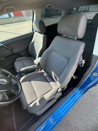 Volkswagen Polo 2003
