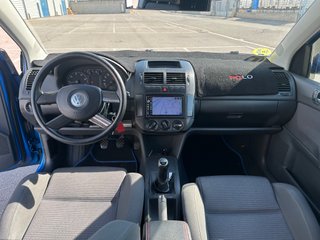 Volkswagen Polo 2003