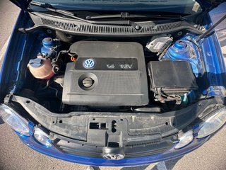 Volkswagen Polo 2003