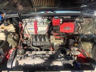 FIAT Panda 4x4  80cv