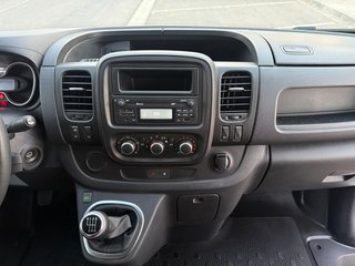 Renault Trafic 2021