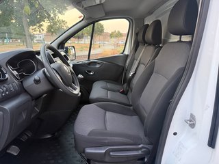 Renault Trafic 2021