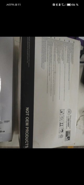 Tóner C7115X-UNI Láser Compatible