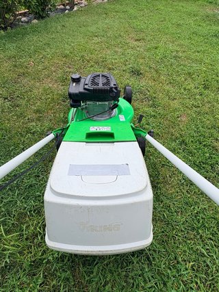 Cortacesped Viking MB248.4