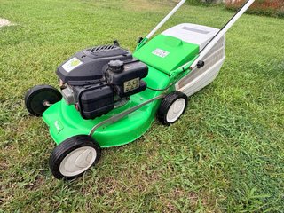 Cortacesped Viking MB248.4