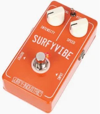 Pedal Guitarra SurfyVibe Surfy Industries