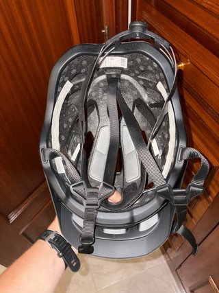 Bici Carretera Triban 500 Talla L + Casco +Candado