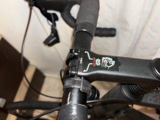 Bici Carretera Triban 500 Talla L + Casco +Candado