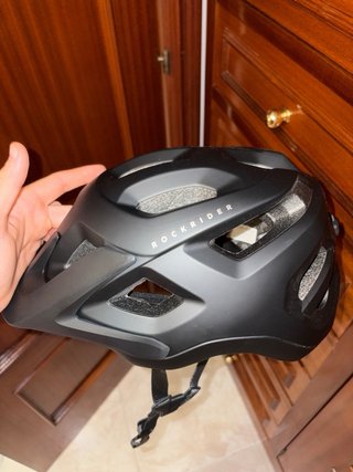 Bici Carretera Triban 500 Talla L + Casco +Candado