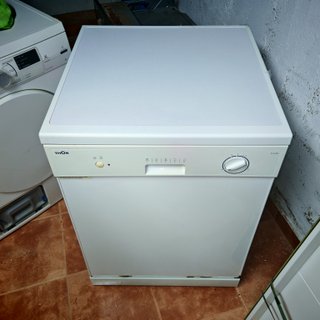 Lavavajillas Thor TLV 66