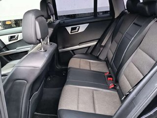 MERCEDES clase glk