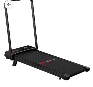 Cinta de andar plegable 104cm