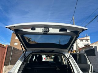 Mitsubishi Outlander 2015