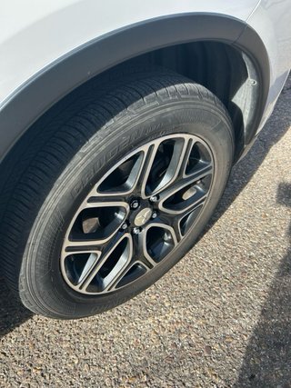 Mitsubishi Outlander 2015