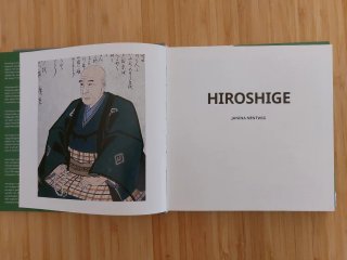 Hiroshige