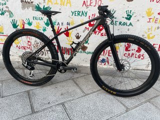 Orbea Alma
