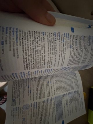 Oxford Pocket Dictionary For Spanish Students o...