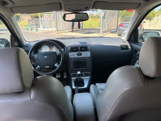 Ford Mondeo 2005