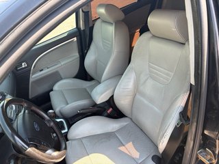 Ford Mondeo 2005