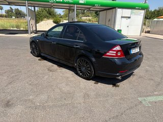 Ford Mondeo 2005