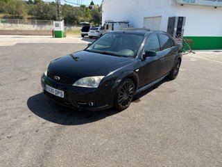 Ford Mondeo 2005