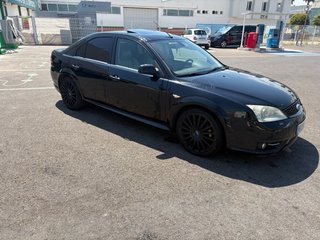 Ford Mondeo 2005