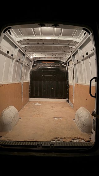Renault Master 2021