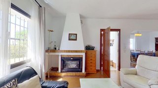 Chalet en venta en La Cala de Mijas en Mijas