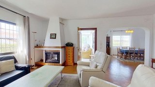Chalet en venta en La Cala de Mijas en Mijas