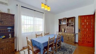 Chalet en venta en La Cala de Mijas en Mijas