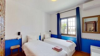 Chalet en venta en La Cala de Mijas en Mijas