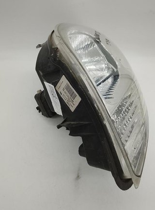 Renault 8200236590 faro izquierdo kangoo 6060