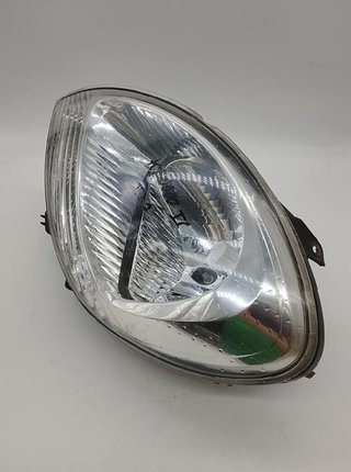 Renault 8200236590 faro izquierdo kangoo 6060