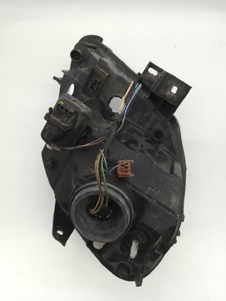Renault 8200236590 faro izquierdo kangoo 6060