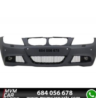 Kit de Carroceria BMW Serie 3 E90 LCI 2008-2012 Pa