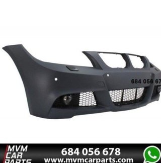 Kit de Carroceria BMW Serie 3 E90 LCI 2008-2012 Pa