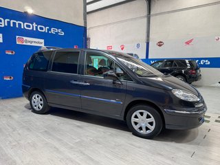 Peugeot 807 2.0 hdi
