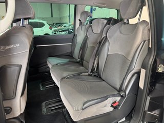 Peugeot 807 2.0 hdi