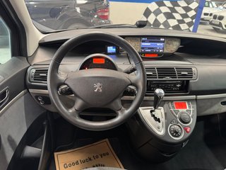 Peugeot 807 2.0 hdi