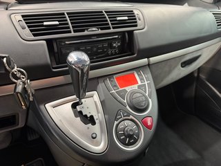 Peugeot 807 2.0 hdi