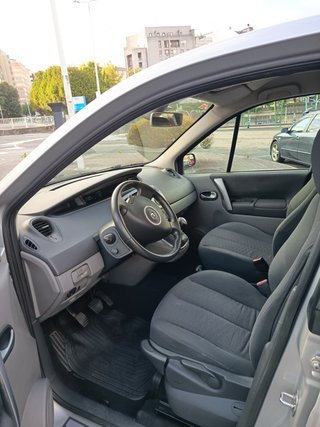 Renault Scenic 2009