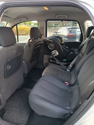 Renault Scenic 2009